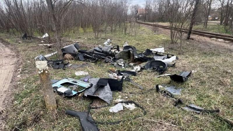 Több tonnányi veszélyes hulladék gyűlt össze Tiszakécskén - nézd meg a képeket!