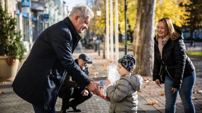 A kerékpáros szépségverseny legkiválóbb résztvevői méltó jutalmukat kapták meg!