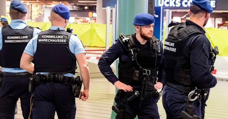 Egy holland mecsetet fenyegetések értek, ami miatt a rendőrség nyomozást indított az ügyben.