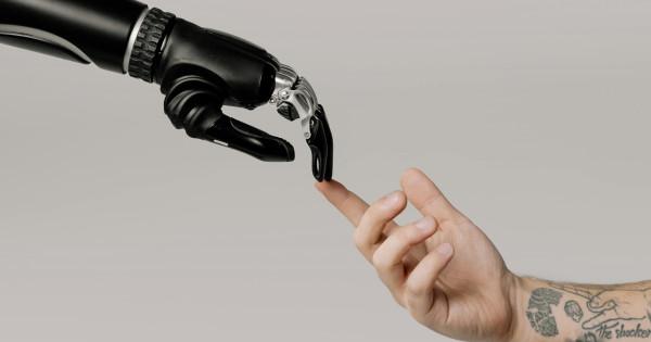 Ők mentesülhetnek a megélhetési forrástól: kiszámolták, hány állást szüntethet meg a mesterséges intelligencia.