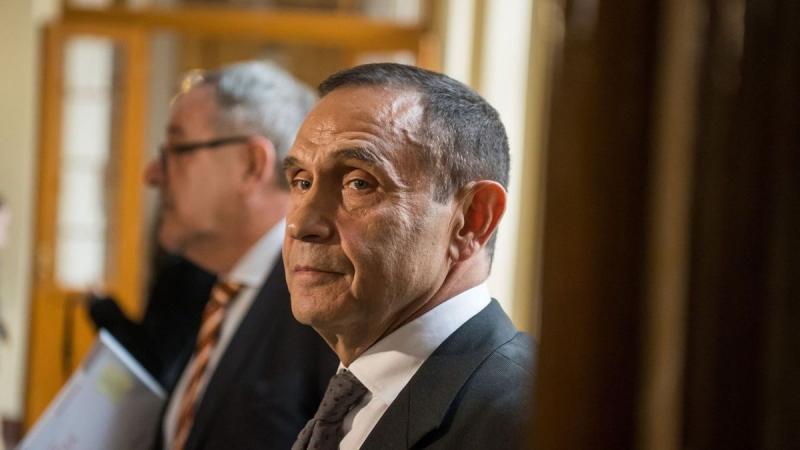 Szakértő tiszta vizet öntött a pohárba Gyárfás Tamás ügyével kapcsolatban.