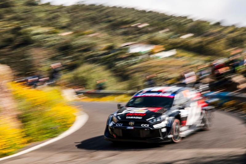Ogier megosztotta, mikor kezd el komolyan mérlegelni a visszavonulás lehetőségét.