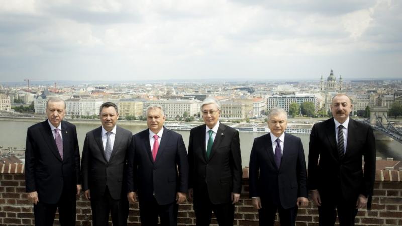Orbán: Olcsó energia csak baráti kapcsolatok révén valósítható meg | 24.hu