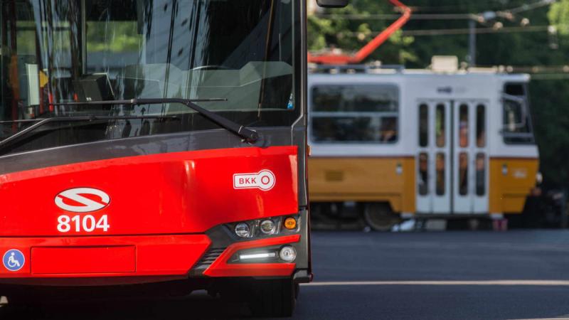Budapest közlekedése folyamatosan átalakul, tükrözve a város dinamikus fejlődését és az igények változását. Az utóbbi években számos innováció és fejlesztés valósult meg, amelyek célja a fenntarthatóság növelése és a közlekedési élmény javítása. 

A villa