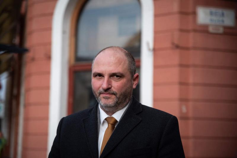 A kassai főpolgármester új politikai párt megalapítását tervezi | ma7.sk