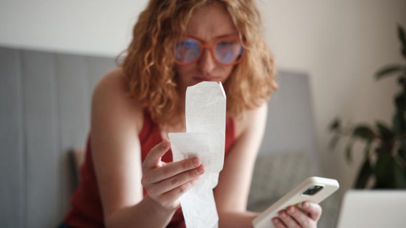 Figyelmeztetést bocsátott ki a NAV: jelentős változásokra lehet számítani, amelyeket könnyen félreérthetünk, és számos embert érintenek – számol be a Pénzcentrum.