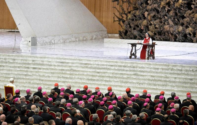 A Szentszéki Jubileum alkalmából a Kereszt csodálatos szépsége üdvözít minket – Vatican News.