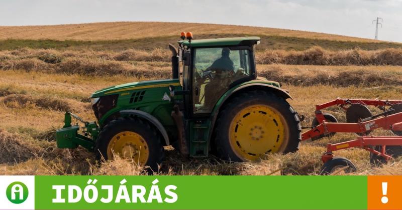 Időjárás-előrejelzés: Hamarosan egy erőteljes és gyors felmelegedési periódus veszi kezdetét! + VIDEÓ a részletekről