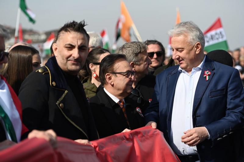 Gáspár Győző szeptemberben ismét bíróság elé kerül a sikkasztási ügyével kapcsolatban.