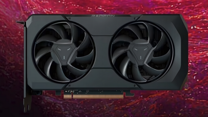 Az OEM-ek számára egy teljesen új belépő szintű Radeon grafikus kártya érkezik.