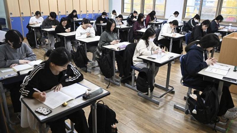 A világ távoli sarkában is Magyarországot tekintik mintának: a dél-koreai parlament jóváhagyta a törvényjavaslatot.