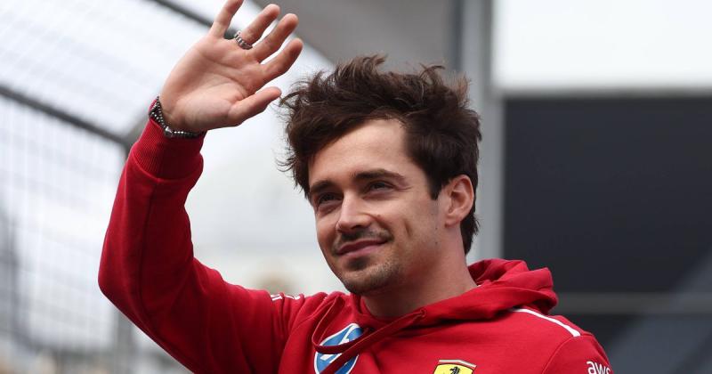 A Ferrari csillaga figyelmeztet: a Red Bull újra lendületbe került!
