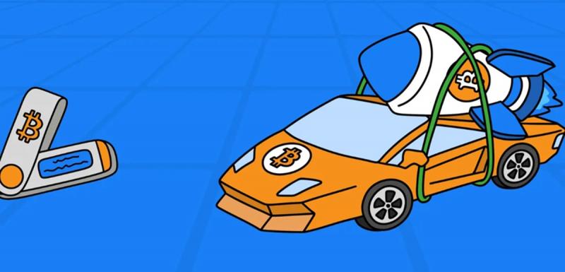 A Bitcoin árfolyama egyre magasabbra tör, de a Bitcoin Hyper még nagyobb potenciállal bír a jövőbeli emelkedés szempontjából.