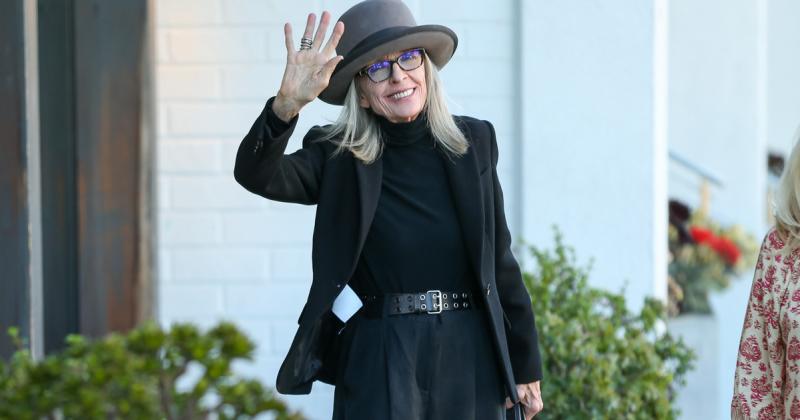 Diane Keaton egészségi állapota hirtelen és váratlanul romlott, ami barátai számára is sokkoló volt, hiszen senki sem számított arra, hogy így távozik az életből.