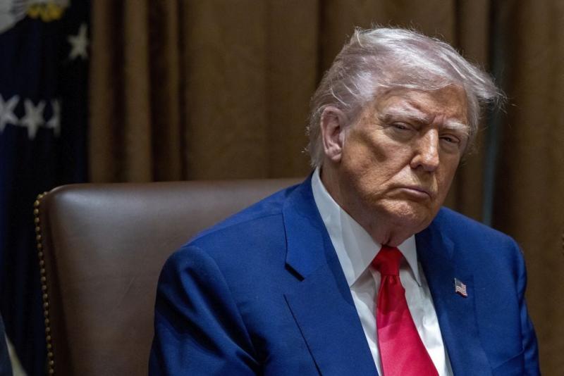 Putyin közeli tanácsadója súlyos figyelmeztetést intézett Donald Trump felé: