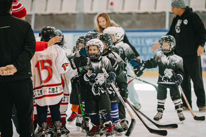 Marosvásárhely ismét a jég birodalmában táncol!