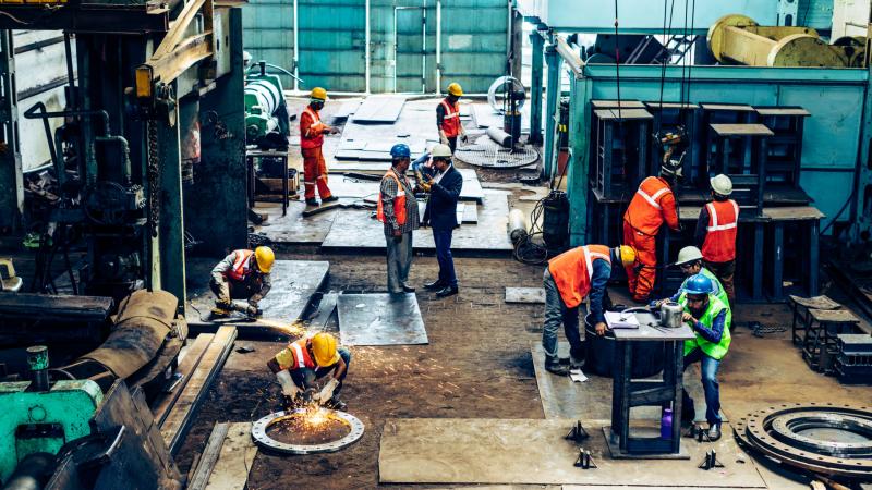 Az elemzők megszólaltak a gyenge magyar GDP-adat megjelenése után.