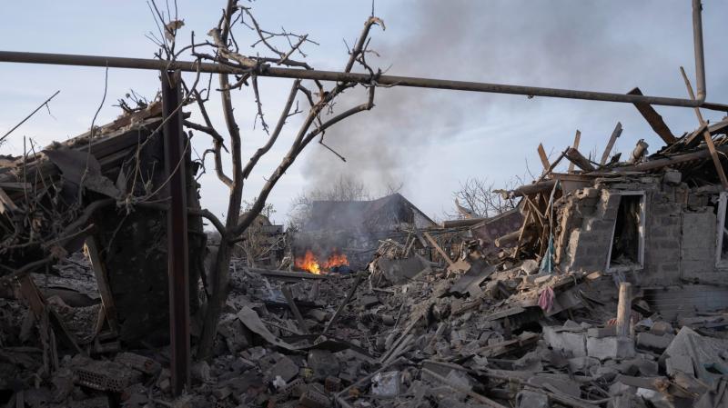 Pokrovszk környékén orosz-ukrán összecsapások robbantak ki, miközben a felek különböző, gyakran ellentmondásos híreket tettek közzé a történésekről.