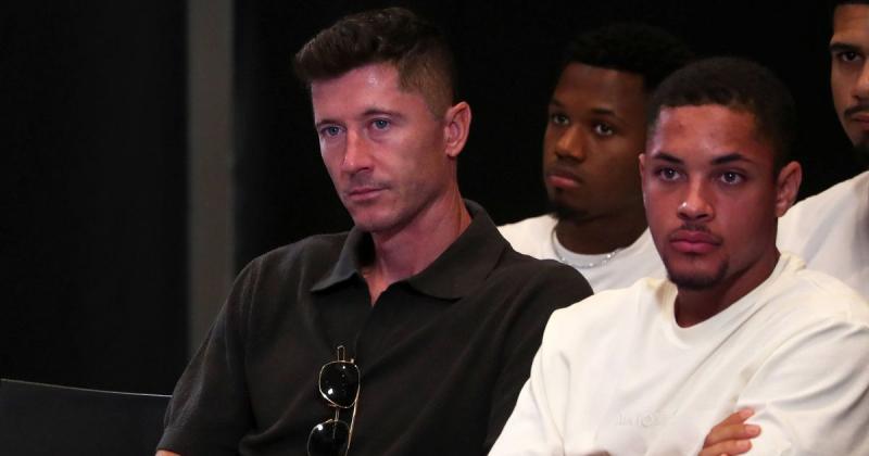 A Barcelona örömmel üdvözölheti, ha a Manchester United ismét hajlandó mélyen a zsebébe nyúlni.