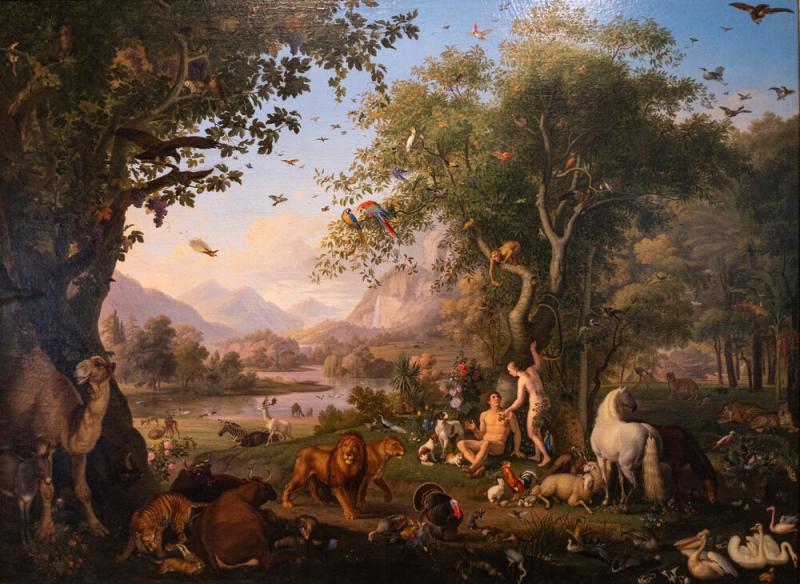 Ádám és Éva létezésére vonatkozóan érdekes bizonyítékokat fedeztek fel – ráadásul ezek az eredmények 200.000 évvel ezelőttről származnak! – Helló Magyarország!