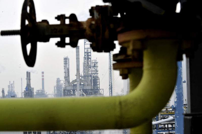 Pár órával a Trump és Orbán közötti találkozó előtt a MOL már optimistán nyilatkozott arról, hogy képes lenne az Adria-vezetéken keresztül ellátni a finomítóit.