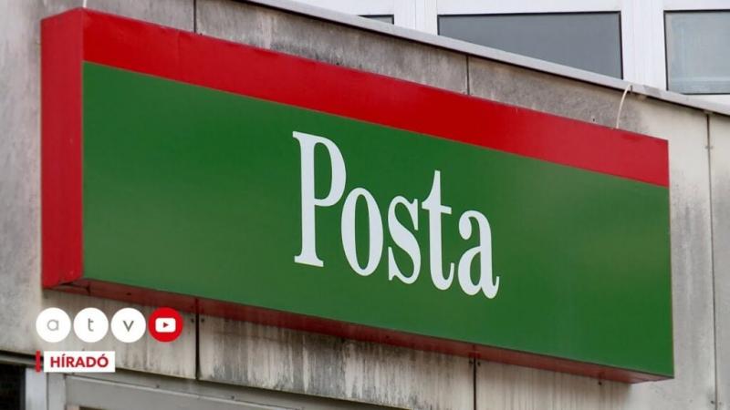 Nemsokára országos szintű leállás vár ránk a Magyar Posta szolgáltatásainál.