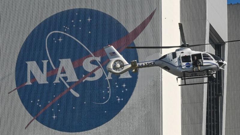 Itt az újabb izgalmas hír Washingtonból: óriási lehetőség bontogatja szárnyait a magyar űrkutatás számára!