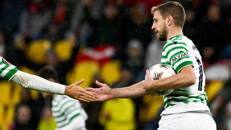 Felállt a nehéz helyzetből - az El-kvalifikációból kimaradó válogatott játékosok lendítették előre a Fradit.