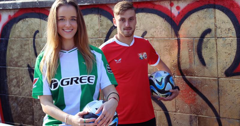 Látványos együttműködés: egy spanyol élvonalbeli csapat felfedezte a magyar labdarúgás lehetőségeit!