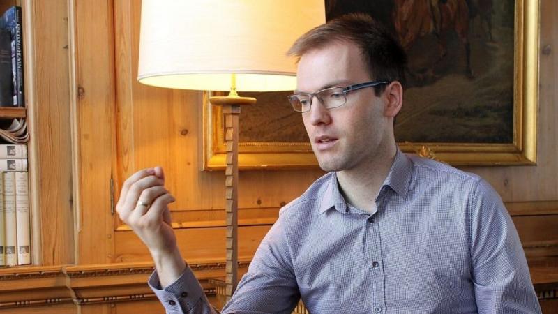 Röpcke, a német katonai újságíró véleménye szerint Ukrajna egy stratégiai vereség irányába tart.