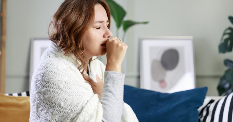 A fűtésszezon beköszöntével sokan tapasztalják, hogy a tüsszentések és köhögések száma megnő. Ennek egyik lehetséges oka a penészgombák megjelenése, amelyek a száraz, meleg levegőben könnyebben elszaporodhatnak. A penész spórái irritálhatják a légutakat, 