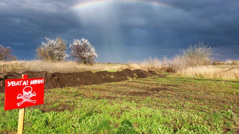 Friss orosz előretörés: Két települést is elveszítettek az ukrán erők, és egy orosz bekerítéstől való félelem kezd eluralkodni.